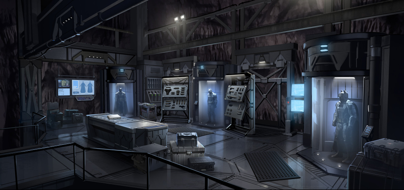 Illustration for article titled Once Upon A Time...